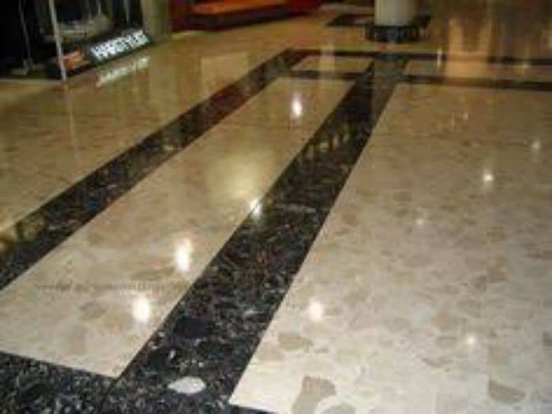 Marble Polish Works | Marble Polish Contractor 18