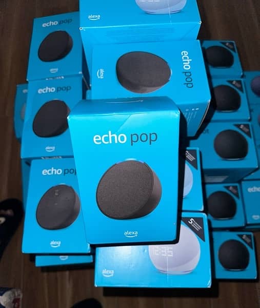 Amazon Echo Dot 5th gen smart speaker with Alexa & othr smart devices 3