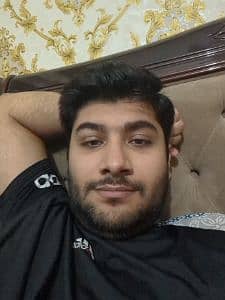 Ahmed