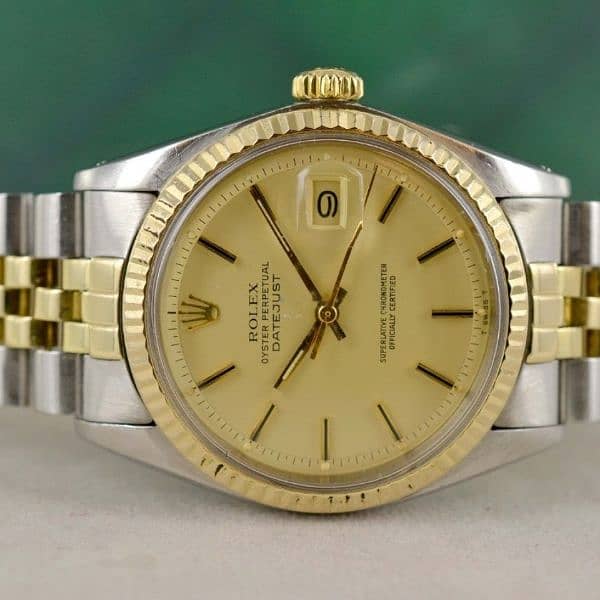 Rolex Omega Cartier Rado all original watches best work all Pak cities 0