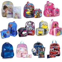 Kids School bag manufacturer travelbag wholesale customize