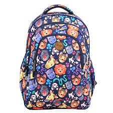 Kids School bag manufacturer travelbag wholesale customize 1