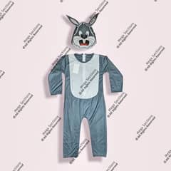 Animals Costume for Kids School Functions / Events / Performances 0