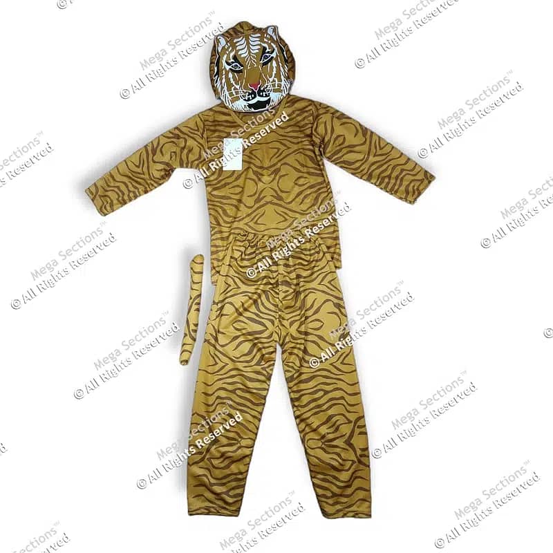 Animals Costume for Kids School Functions / Events / Performances 2