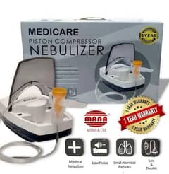 Wholesale price Medicare Nebulizer
