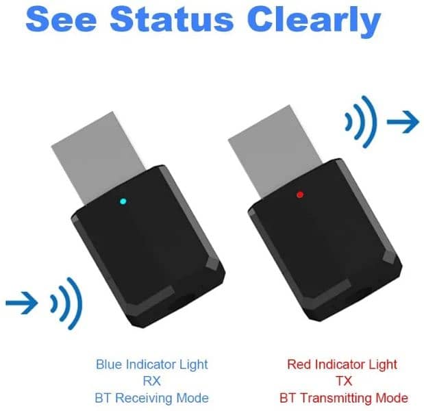 Steanum Wireless Car Charger, Qi 10W Fast Charge Infrared Sensor 6