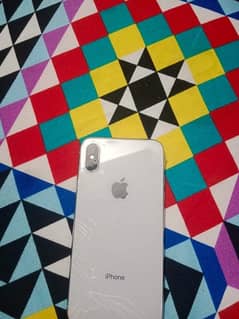 olx telefon iphone x