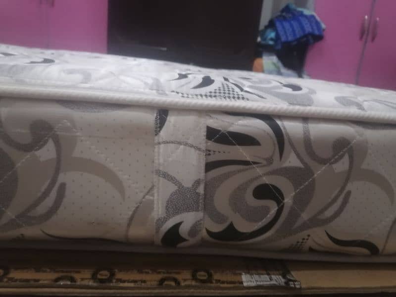 Master Spring Mattress Mattresses 1078726597