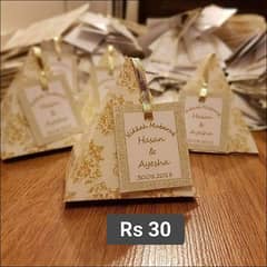 wedding Cards Pakistan