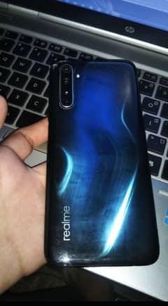 realme 6 pro olx