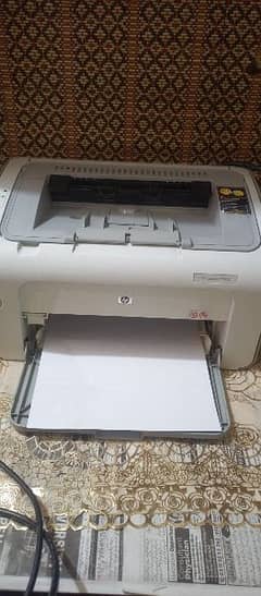 Best quality HP printer 1102 model available 0