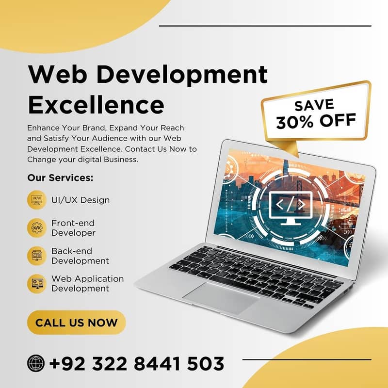 Wordpress Web Designing | Web Development services | Shopify eCommerce 2