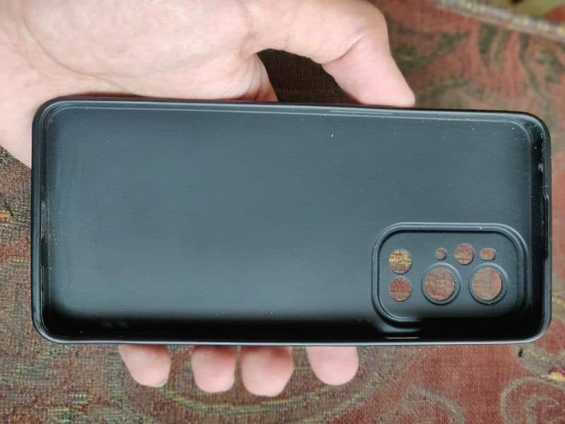 OnePlus 9 pro 12/256 10/10 condition with 65 watt original mi charger 7