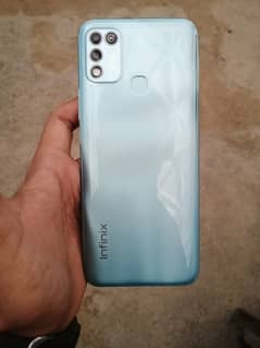Infinix Hot 11 play 4/64 In Good Condition