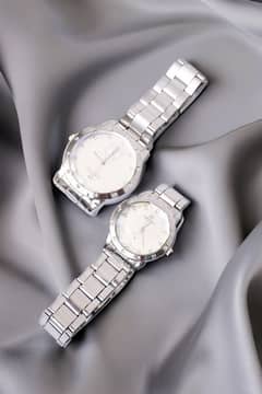 couple watch pack of 2