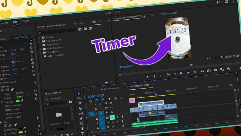 Video Editing for Youtube and TikTok 1