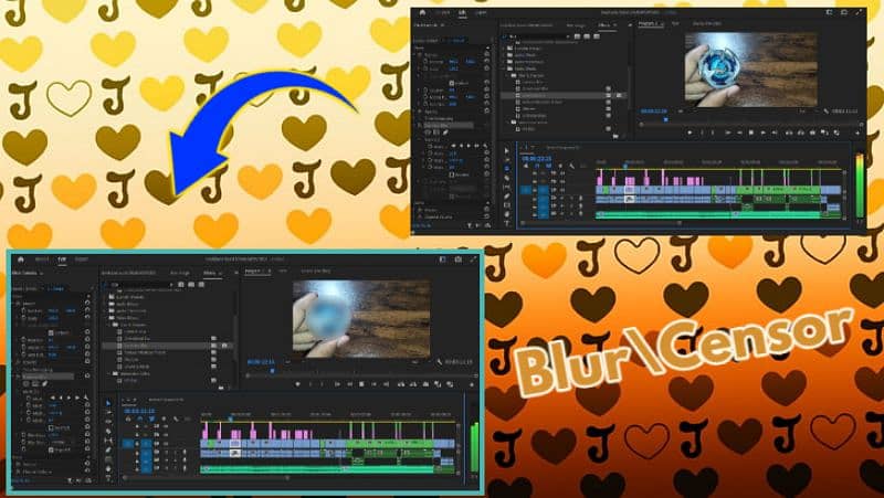 Video Editing for Youtube and TikTok 2