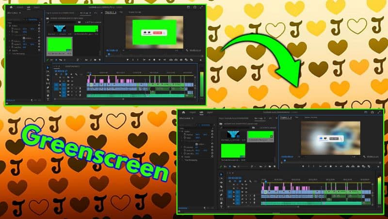 Video Editing for Youtube and TikTok 2