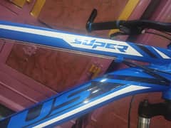 26" inch Imported bicycle | Super Plus Company