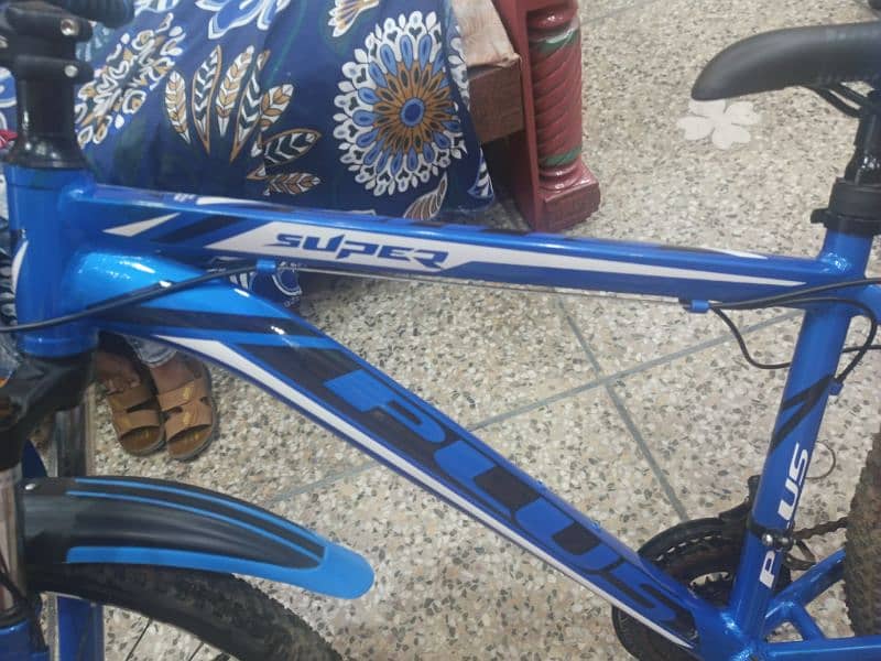 26" inch Imported bicycle | Super Plus Company 5