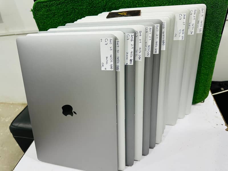 Apple Macbook Pro 2016to 2019 0