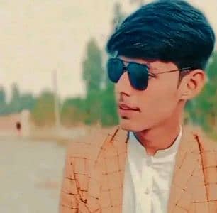 ahmad warraich