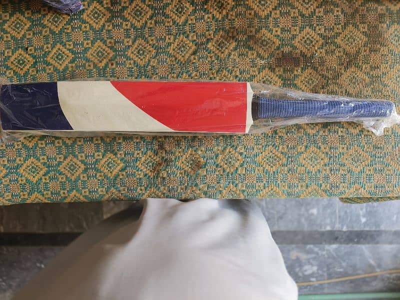 Original Pepsi Bat 3