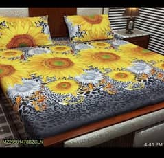 Beautiful  Bedsheets, King size  ( Free home delivery ) 0