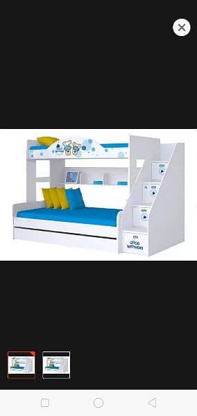 bunk beds 4