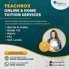 Home Tutor | Home Tuition | Online Tutor | Home Tutors | Tutor | Qaria