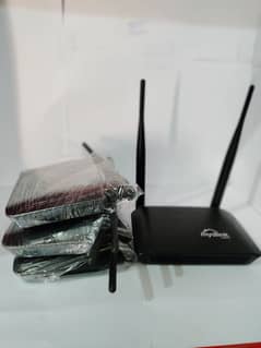 D Link 605 TPLINK ASUS Tenda WiFi Router