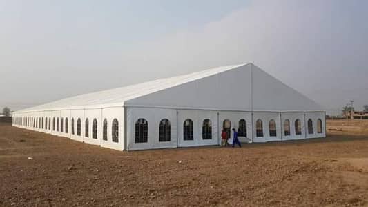 Portable Marquee for your events