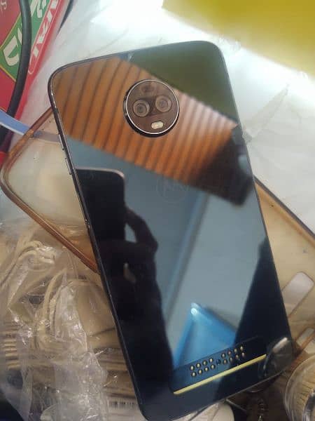 moto z 3 olx