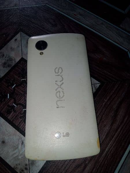 nexus mobile 2