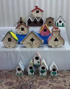 House Birds