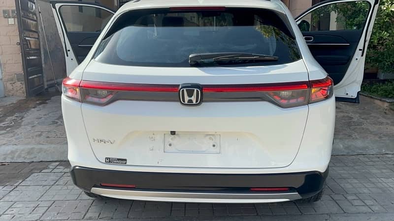 Honda HR-V VTI-S 2023 1