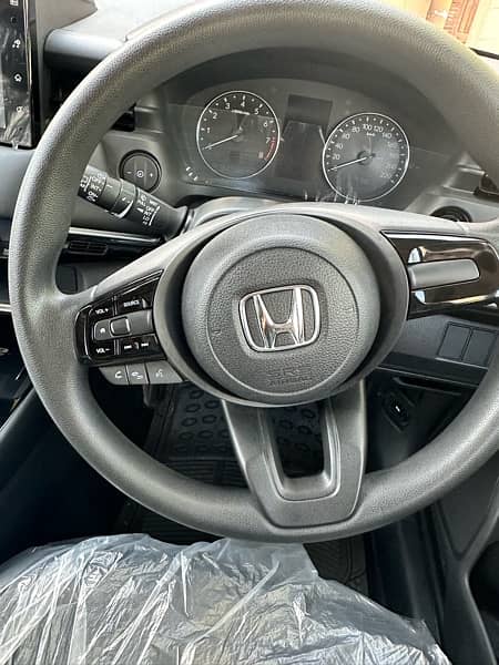 Honda HR-V VTI-S 2023 3