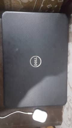 Laptop Dell core i3 3rd generation