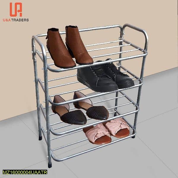 Shoe Rack Stand 1