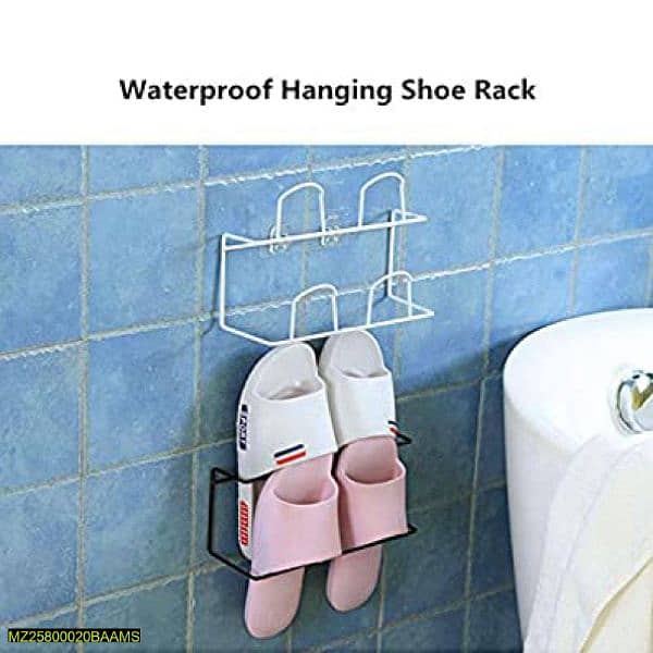 Shoe Rack Stand 15