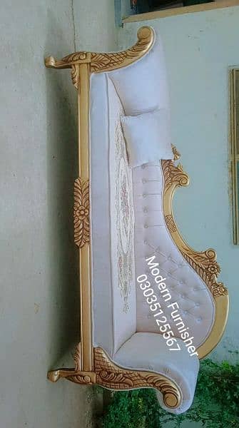 chinioti dewan for sale