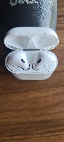 Airpods 2 original 100%