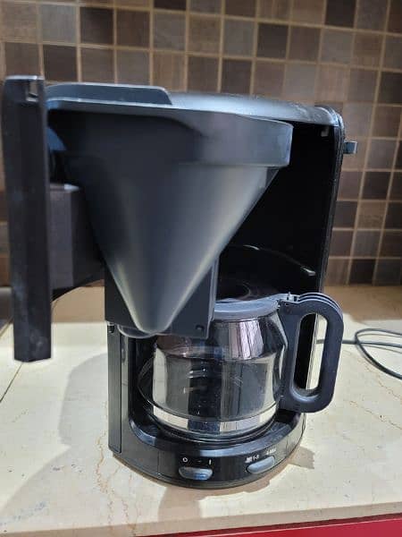 KRUPS Coffee Maker 6