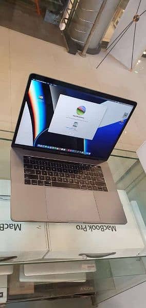 Apple Macbooks Pro 2019 Core i9 0