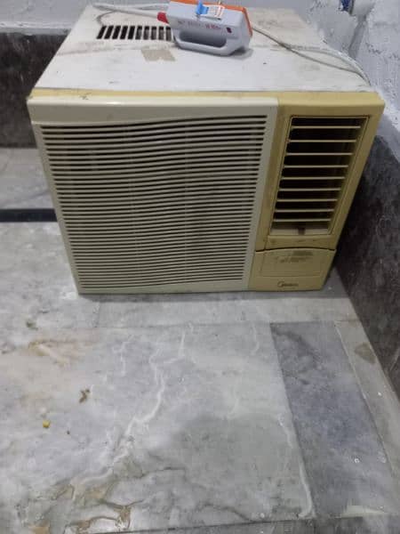 0.75 ton ac olx