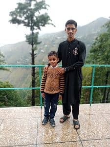 Hammad Riaz