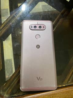 LG v20 4-64 parts available for sale like camera's