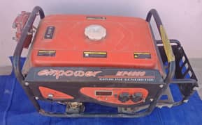 Generator 3.5KV/Generator/Peshawar/Gas/Petrol