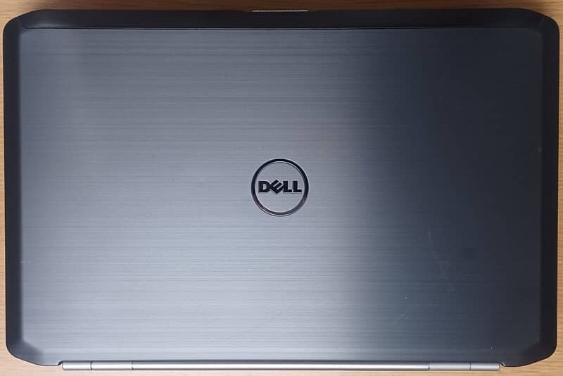 dell i5 2nd gen 4gb ram 320gb hard 0