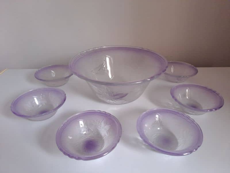 7 piece bowl set 0